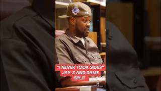 CLARK KENT EXPRESSES HIS LOVE FOR BOTH JAY-Z & DAME- FULL CLIP OUT NOW!!! #CLARKKENT #JAYZ #DAMEDASH