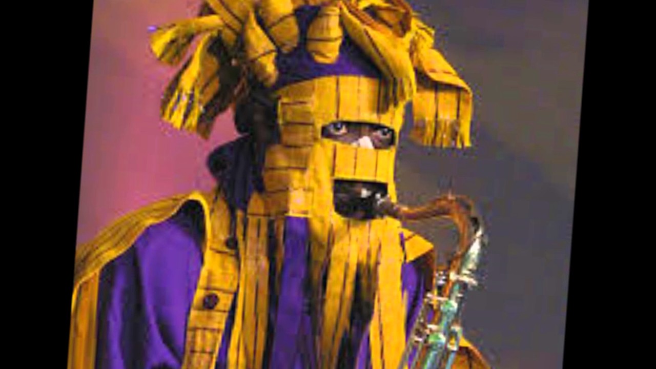 Toun Terin   Lagbaja