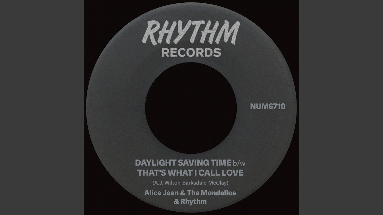 Obejrzyj Daylight Saving Time w YouTube Obejrzyj Daylight Saving Time w YouTube