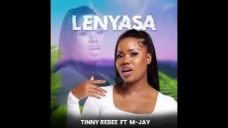 Lenyasa ft (M-Jay)