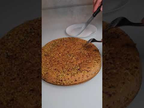 كيكة ايطاليا مذاق اكتر من رائع 