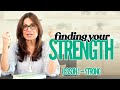 My Freedom from an Eating Disorder | Lesson 1 of Strong | Lisa Bevere