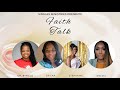 Patmos singles ministries present faith talk how to find a good thing womens edition