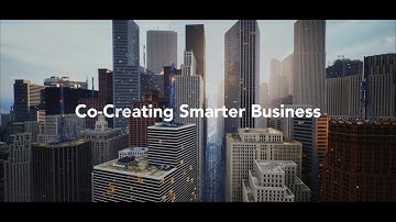 NEXCOM co-creating smarter business in the smart cities with cutting-edge solutions