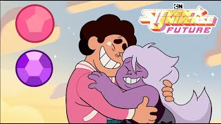 Best of Steven & Amethyst! | Steven Universe / Steven Universe Future