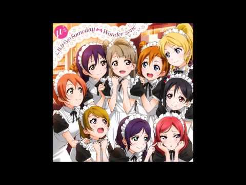 Love Live!   Wonder Zone [Sega genesis/YM2612]