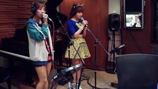 정오의 희망곡 김신영입니다 - LADIES' CODE - Hate You, 레이디스 코드 - 헤이츄 20131008