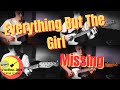 Everything But The Girl Missing - Guitar Cover