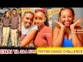 10 00 PM TEA TIKTOK DANCE CHALLENGE BY YWAYA TAJIRI 