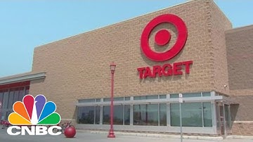 Target May Hike Minimum Wage To $10: Bottom Line | CNBC