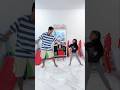 LEIKA TOMPEL DANSA BARENG 🥰🫶 #leika #dance #trending #shorts #viral #sahabat