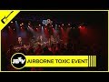 Airborne Toxic Event - Changing | Live @ JBTV