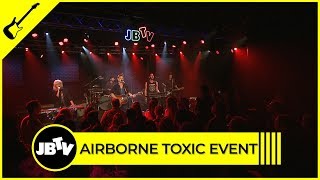 Airborne Toxic Event - Changing | Live @ JBTV