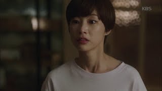 당신의 하우스 헬퍼 - 전수진, 철수에 고백했다! 가지마~ 가지마~ 가지마아아~♬ (ft. 센스甲 김쌤).20180809