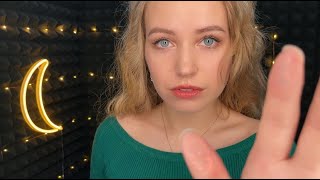 АСМР поцелуи и приятные слова / ASMR kisses and sweet words #2 screenshot 5