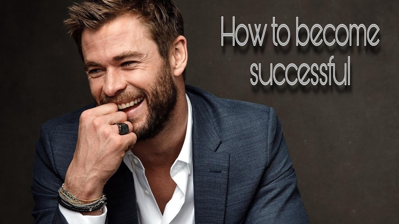 How to become successful | Motivational Speech | 19 way to become ...