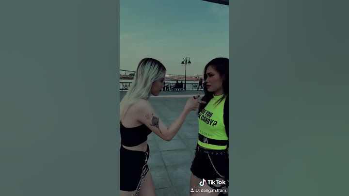 Tiktok - Trâm Đô Trà Đặng