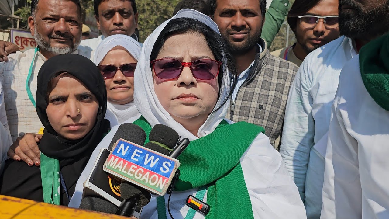 Tahera Madam ka poora Pannel Jeet Gaya