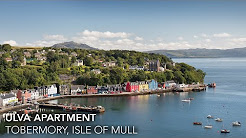 Mull Holiday Cottages For Two Youtube