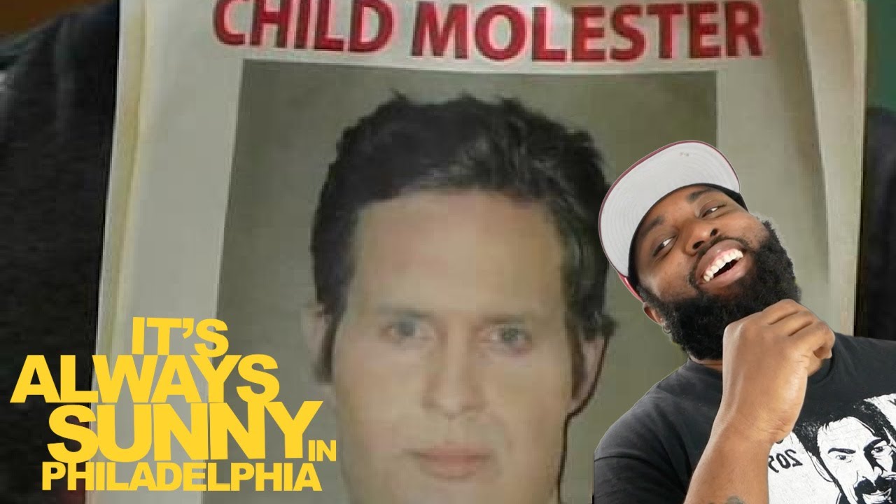 *IT'S ALWAYS SUNNY IN PHILADELPHIA* S3 REACTION - Eps 11 & 12