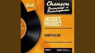 Miniatura de "Jacques Pruvost - Un petit gamin (feat. Guy Ressac)"