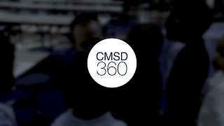 CMSD 360  Week of May 12, 2024