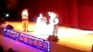 990731-月眉-聖可和魔術師表演-5