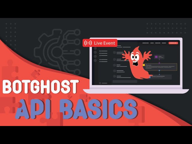 Your First Bot - BotGhost Documentation
