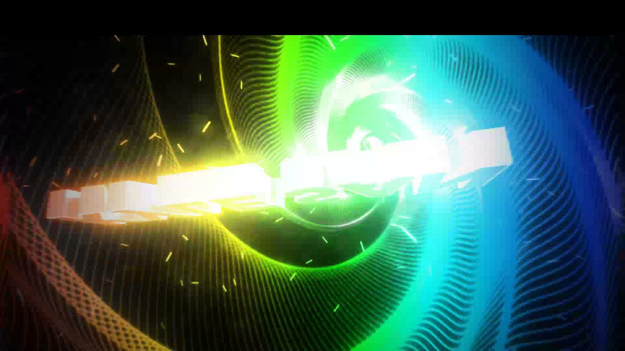 Intro Chính Thức || Kyle San