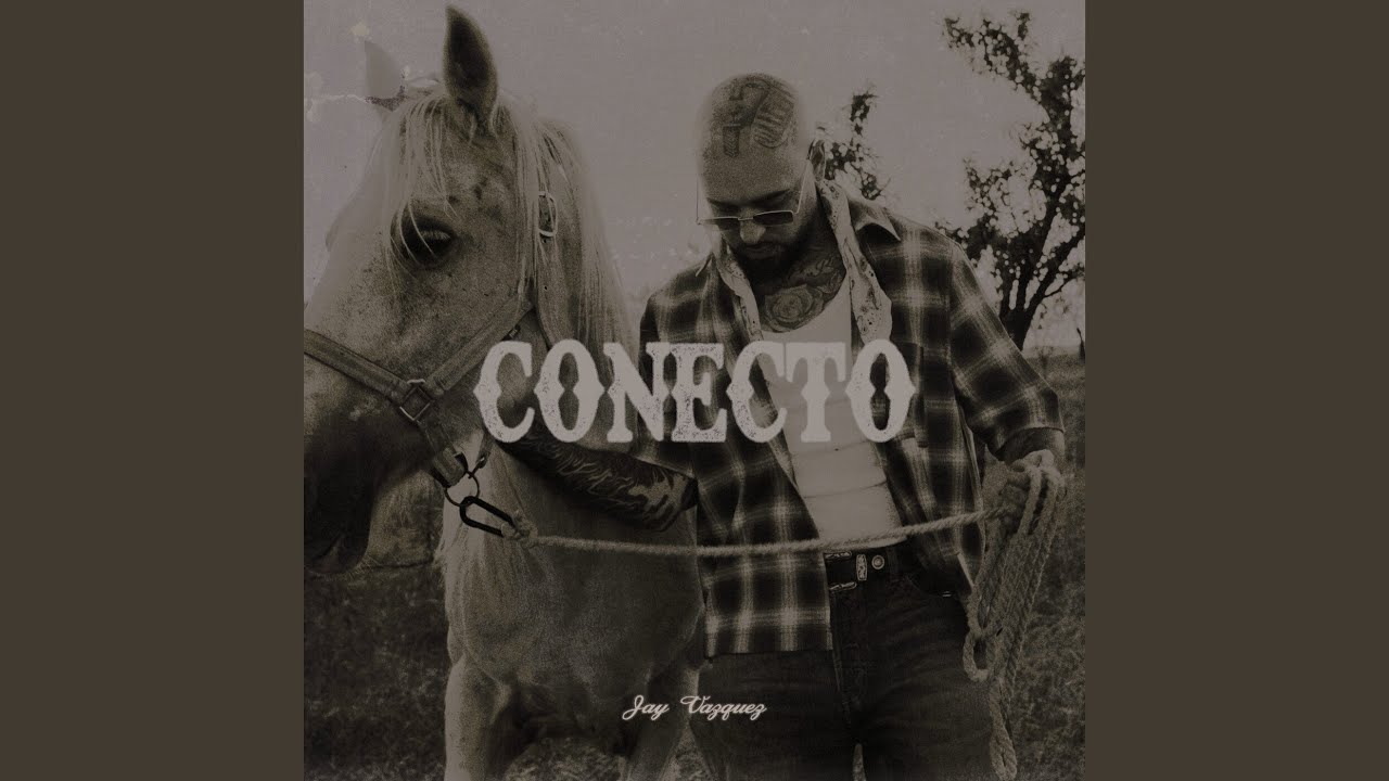 YouTube에서 Conecto 보기 YouTube에서 Conecto 보기