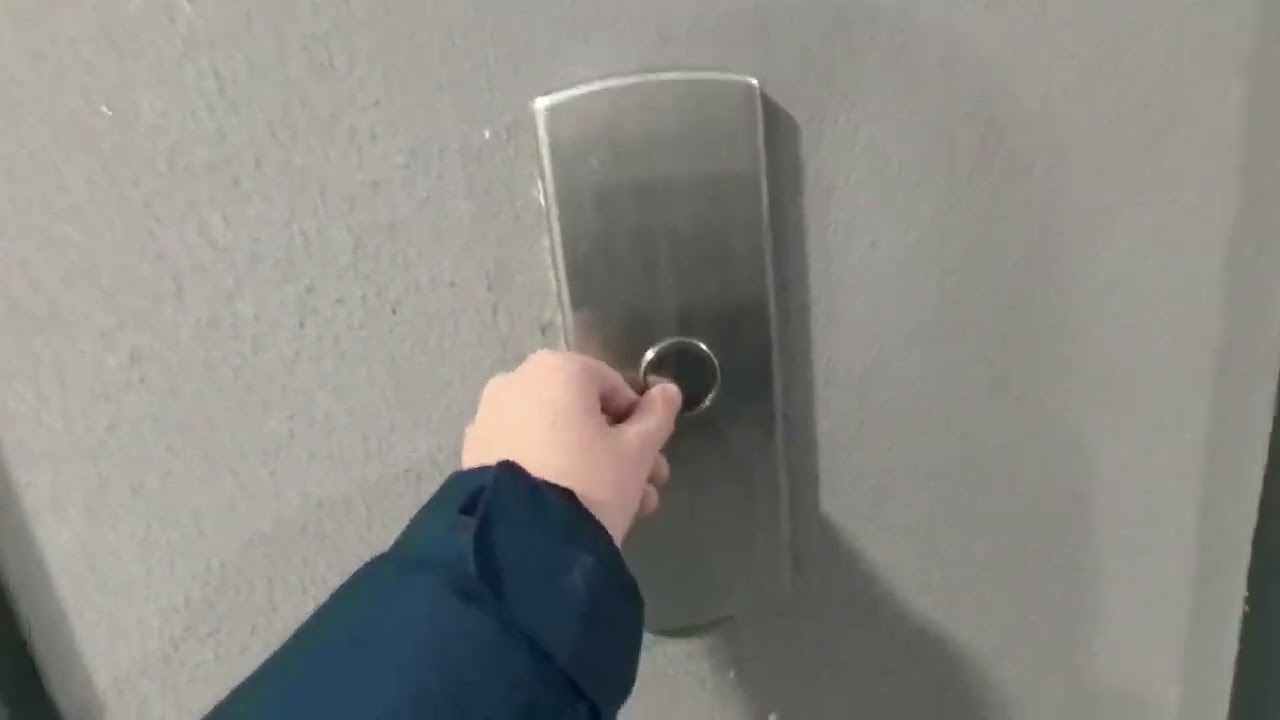 Пассажирские лифты MEL-(2021г.) г. Обнинск проспект Маркса 99/1 V=1 м-с Q=400,630 kg