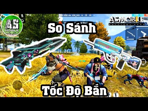 Video [Garena Free Fire] Phải Chăng Đây Là Skin Famas Bá Chủ... - youtube