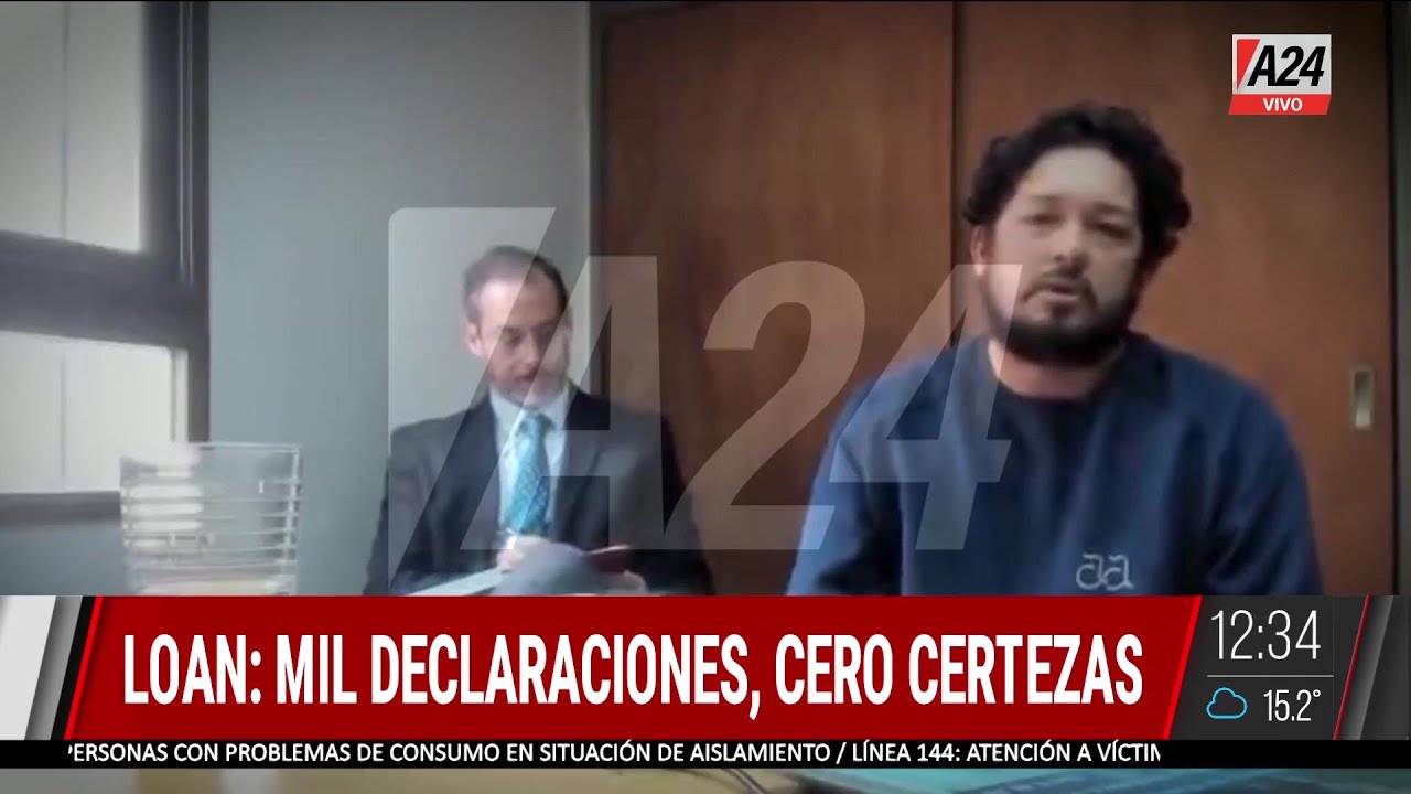 Caso Loan: la situación del párroco de 9 de Julio, otra vez bajo la lupa