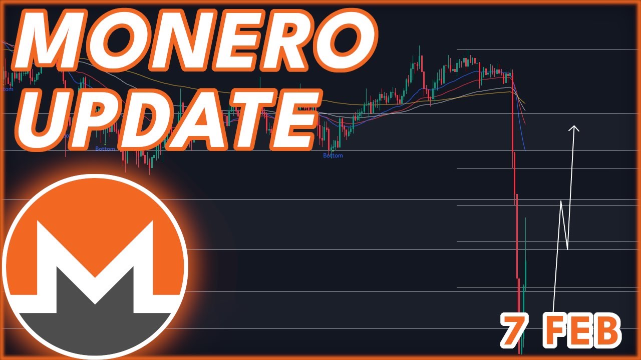 XMR RECOVERY RALLY?🚨 | MONERO (XMR) PRICE PREDICTION & NEWS 2024! - YouTube