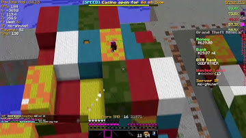 mc-gtm.net | h4rb0_yt garbo | The Truth