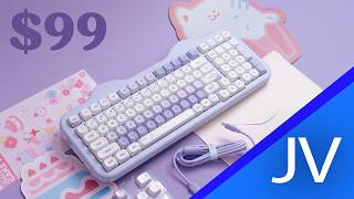 A delight to use! | C98 Cake Meow Review screenshot 5