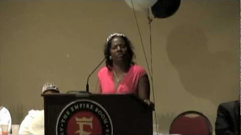 Charlene Neal-Keitt (A Journey Into Wholeness)