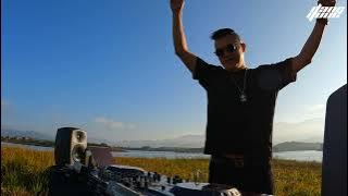 DangQuoc  - Ai Rồi Cũng Sẽ Khác  - Progressive House (Album)