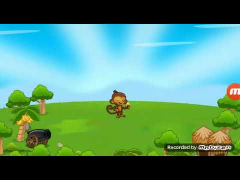 bloon td bloon td