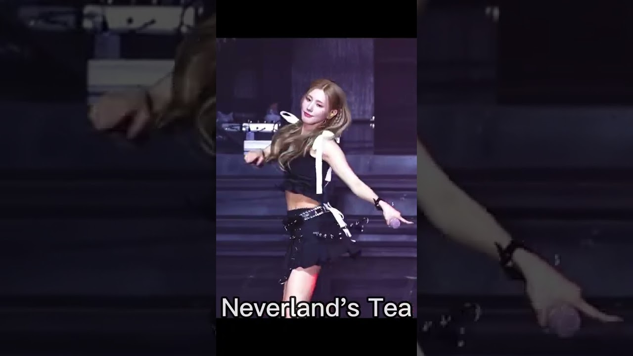 Just Cho Miyeon Twerking