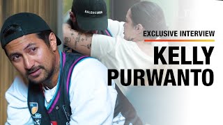 Hari Patah Hati Basket Indonesia Semuanya Sedih Kelly Purwanto Pensiun