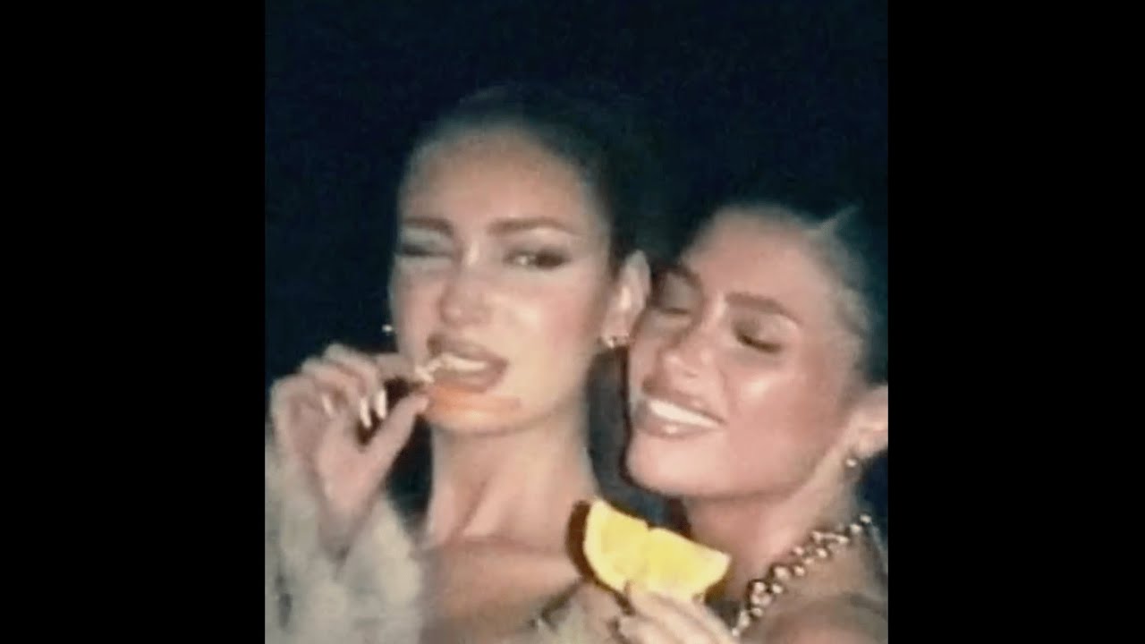 [FREE] Drake & PARTYNEXTDOOR Type Beat 