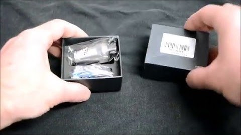 Mutation X V5 Style RDA