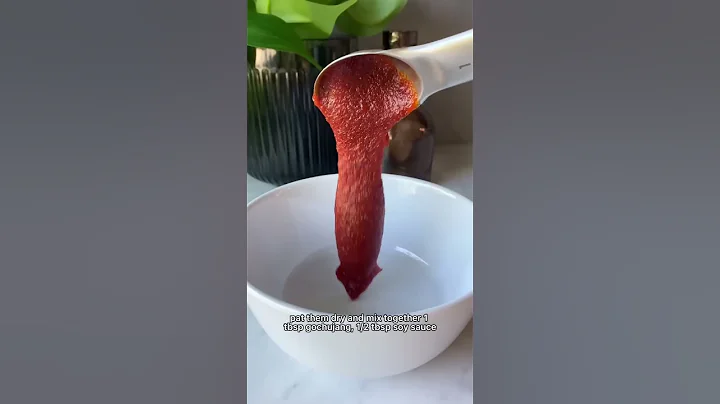 How to make the most delicious mushrooms #shorts