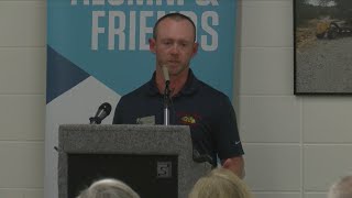 UA Little Rock dedicates new soils lab