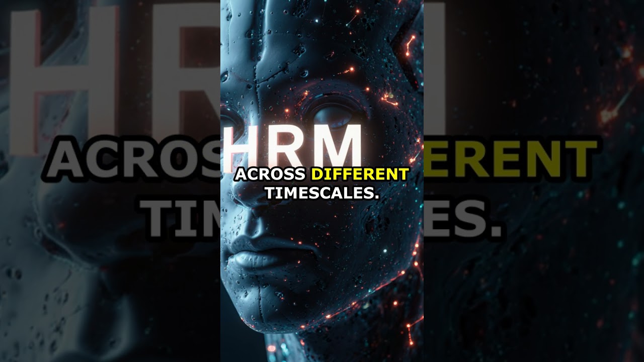 New AI Mimics the Human Brain & Outperforms ChatGPT!