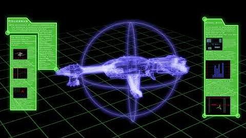 Freespace 2 Colossus Cutscene Remake In 1080p