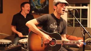 Video thumbnail of "Will Dailey - We Will Always Be A Band"