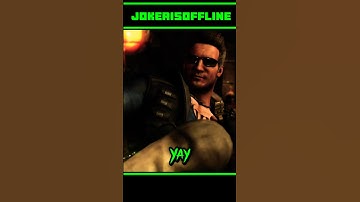 Funniest Mortal Kombat X Intro Dialogues Part 8 #mortalkombat #shorts