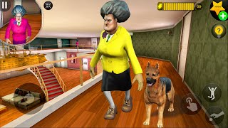 Scary Teacher 3D -  Miss T Pranked Again, chapter update, Special Episode